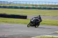 Middle Group Black Bikes